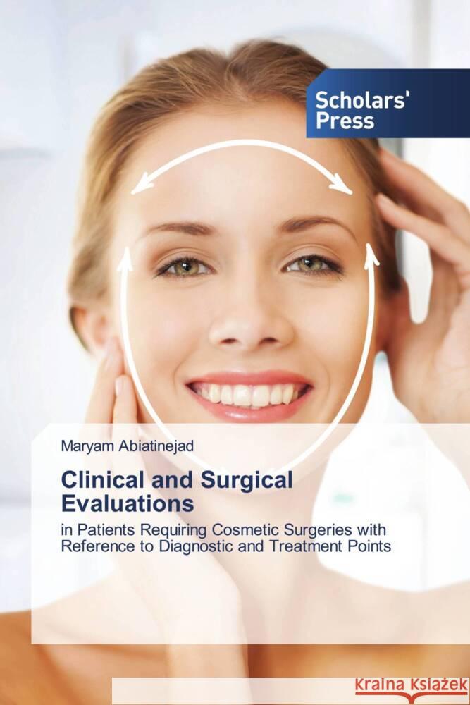 Clinical and Surgical Evaluations Maryam Abiatinejad 9783639719802