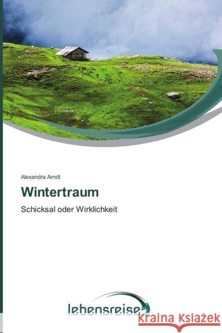 Wintertraum : Schicksal oder Wirklichkeit Arndt, Alexandra 9783639824568