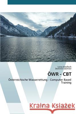 Öwr - CBT Knoflach Lukas 9783639856309 AV Akademikerverlag