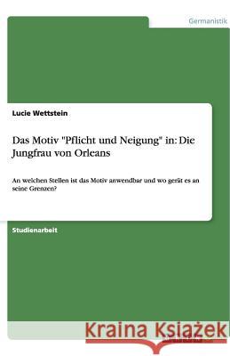 Das Motiv 