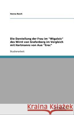 Die Darstellung der Frau im 