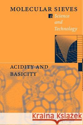 Acidity and Basicity  9783642093258 Springer