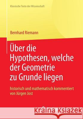 Bernhard Riemann 