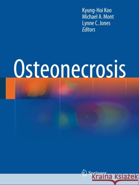 Osteonecrosis Kyung Hoi Koo 9783642357664 Springer