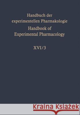 Experimental Production of Diseases: Heart and Circulation E. Betz, R.J. Bing, H.G. Borst, Y.K. Byon, R. Carlson, H.-J. Döring, A. Fleckenstein, A. Grollman, S. Heyden, J. Schmier 9783642454691