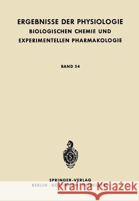 Die Nervöse Steuerung Der Atmung Wyss, Oscar A. M. 9783642494123 Springer
