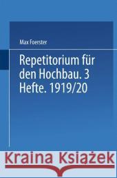 Graphostatik Und Festigkeitslehre: Für Den Gebrauch an Technischen Hochschulen Und in Der Praxis Foerster, Max 9783642525667 Springer