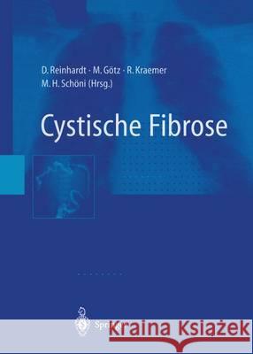 Cystische Fibrose  9783642631726 Springer