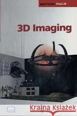 3D Imaging Ulrike H 9783642644030 Springer