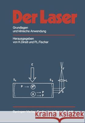 Der Laser: Grundlagen Und Klinische Anwendung Aussenegg, F. 9783642680090 Springer