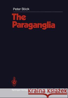 The Paraganglia P. B 9783642682100 Springer