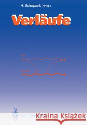 Verläufe: Seelische Gesundheit Und Psychogene Erkrankungen Heute Schepank, H. 9783642757143 Springer