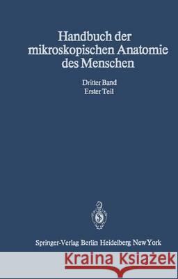 Haut Und Sinnesorgane Eggeling, H. Von 9783642810404 Springer