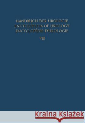 Entleerungsstörungen R. Chwalla U. Comuzzi F. De Gironcoli 9783642865886