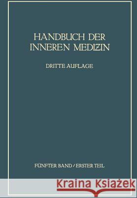 Krankheiten Des Nervensystems H. Altenburger R. Bing G. Bodechtel 9783642888564 Springer