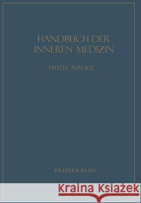 Blutkrankheiten Ludwig Heilmeyer G. V. Bergmann R. Staehlin 9783642888618 Springer
