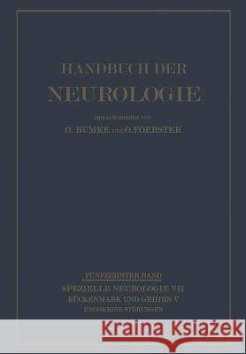 Endokrine Störungen Jores, A. 9783642888854 Springer