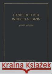 Infektionskrankheiten 0 Aschenbrenner, Reinhard 9783642945946 Springer