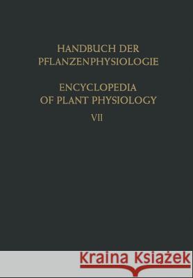 Stoffwechselphysiologie Der Fette Und Fettähnlicher Stoffe / The Metabolism of Fats and Related Compounds Steiner, M. 9783642947056 Springer