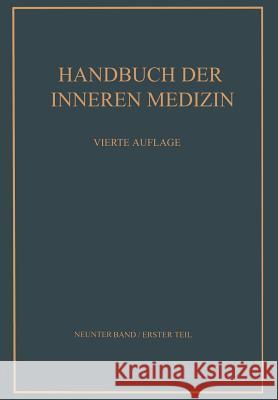 Herz Und Kreislauf H. Schwiegk 9783642947933 Springer