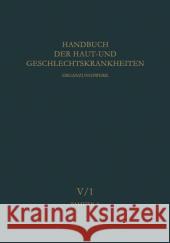 Therapie Der Haut- Und Geschlechtskrankheiten Kimmig, Josef 9783642948510 Springer