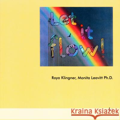 Let It Flow Roya Klingner Monita Leavitt 9783643905130 Lit Verlag