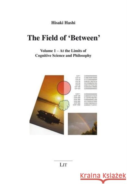 FIELD OF BETWEEN THE HISAKI HASHI 9783643912121 CENTRAL BOOKS