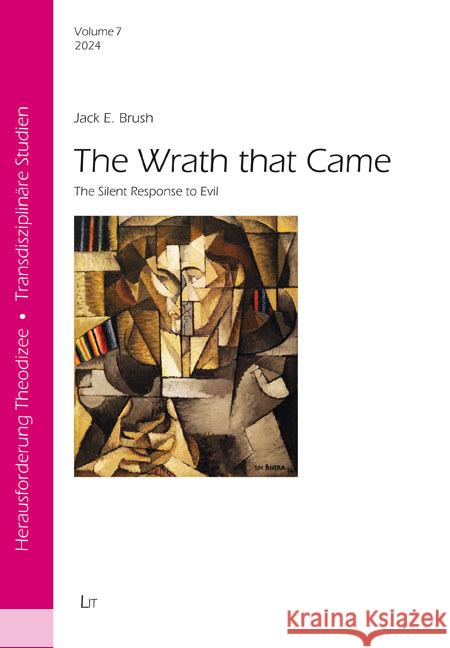 The Wrath that Came Brush, Jack E. 9783643916754 LIT Verlag