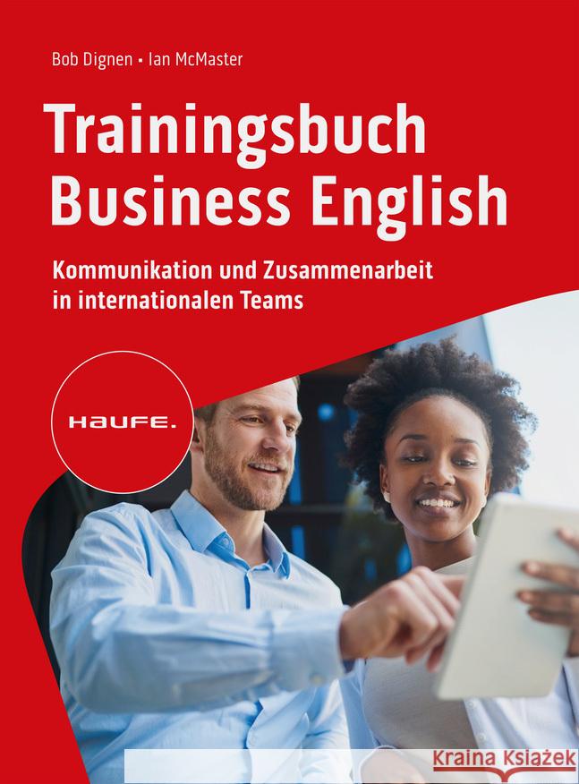 Trainingsbuch Business English Dignen, Bob, McMaster, Ian 9783648169322