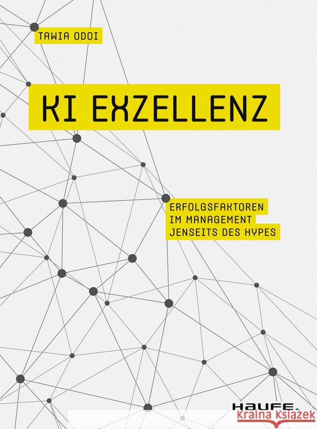 KI Exzellenz Odoi, Tawia 9783648176757 Haufe