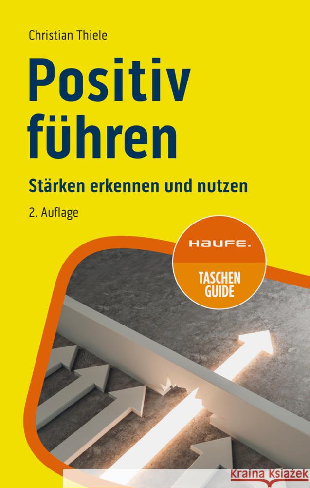 Positiv führen Thiele, Christian 9783648177198