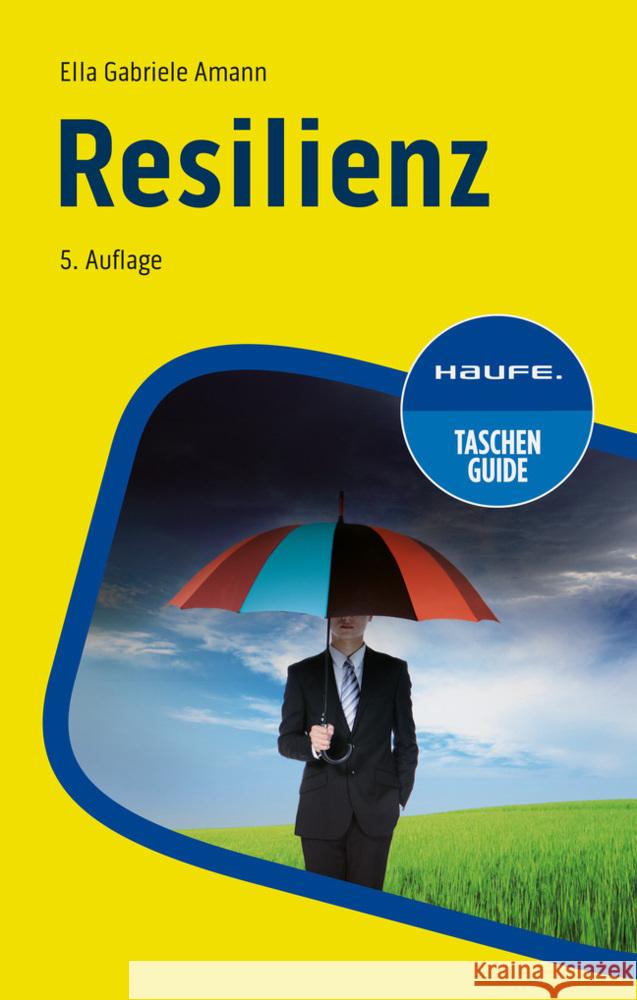 Resilienz Amann, Ella Gabriele 9783648182345