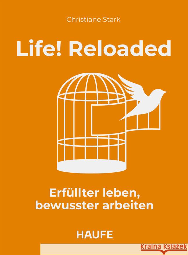Life! Reloaded Stark, Christiane 9783648197660