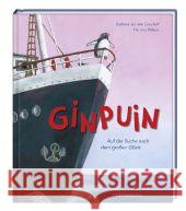 Ginpuin - Auf der Suche nach dem großen Glück Speulhof, Barbara van den; Wilson, Henrike 9783649610540 Coppenrath, Münster