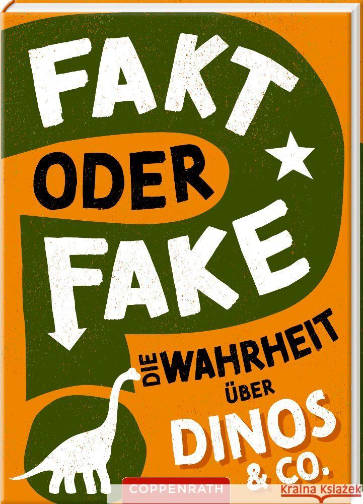 Fakt oder Fake? Newland, Sonya 9783649645139 Coppenrath, Münster