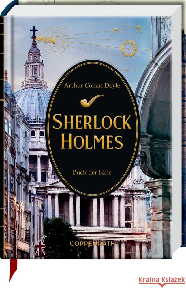 Sherlock Holmes Bd. 8 Doyle, Arthur Conan 9783649650164