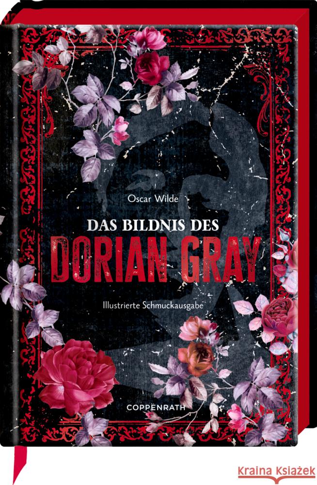 Das Bildnis des Dorian Gray Wilde, Oscar 9783649650973