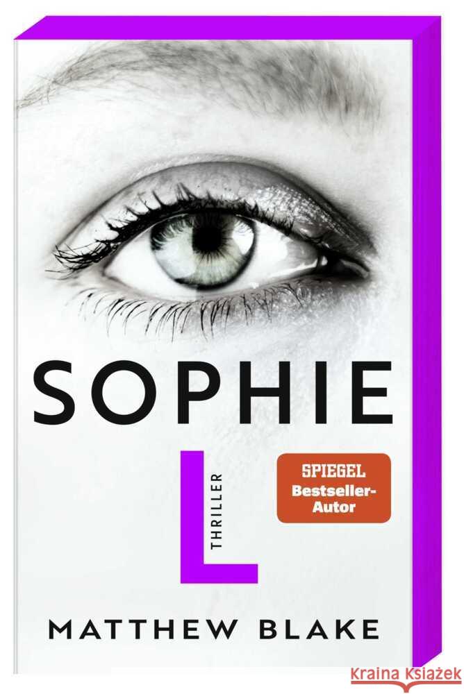 Sophie L. Blake, Matthew 9783651001275