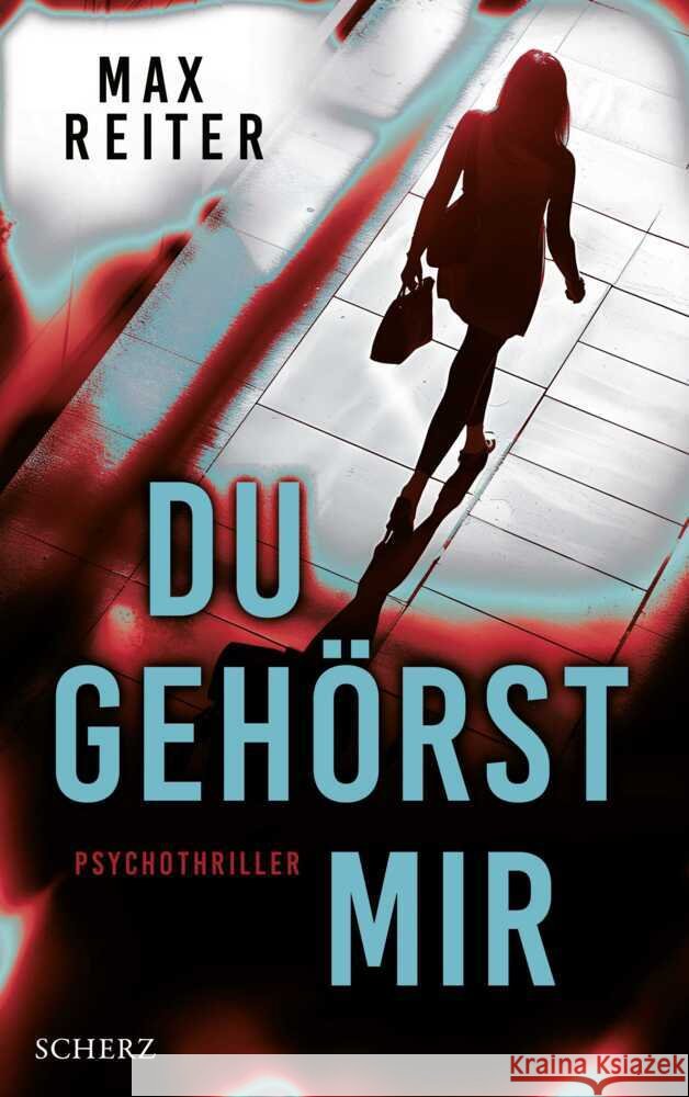 Du gehörst mir Reiter, Max 9783651001398