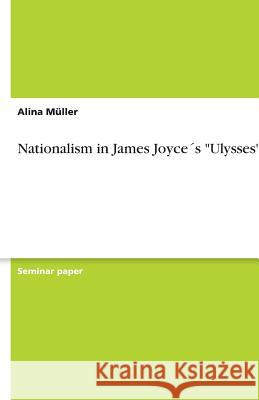 Nationalism in James Joyce's 