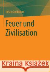 Feuer Und Zivilisation Goudsblom, Johan 9783658065058