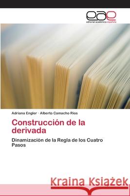 Construcción de la derivada Engler, Adriana 9783659003974