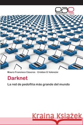Darknet  9783659064241 Editorial Acad Mica Espa Ola