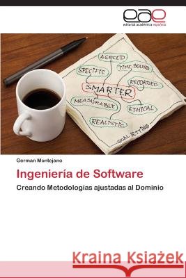 Ingenieria de Software Montejano German 9783659068447