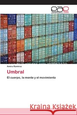 Umbral Ram 9783659080777 Editorial Academica Espanola