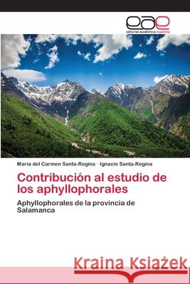 Contribución al estudio de los aphyllophorales Santa-Regina, María del Carmen 9783659084959