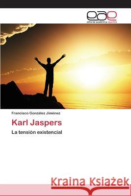 Karl Jaspers González Jiménez Francisco 9783659094996