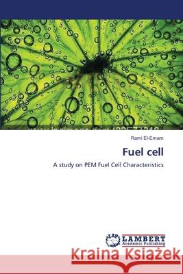 Fuel cell El-Emam, Rami 9783659112201