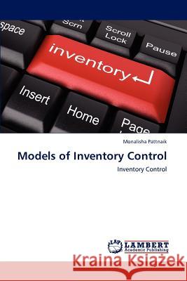 Models of Inventory Control Monalisha Pattnaik 9783659149528