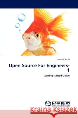 Open Source For Engineers-1 Samarth Shah 9783659161100